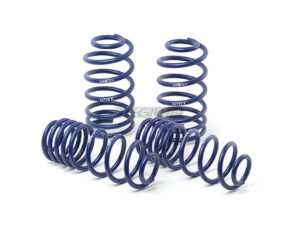 Lowering Springs