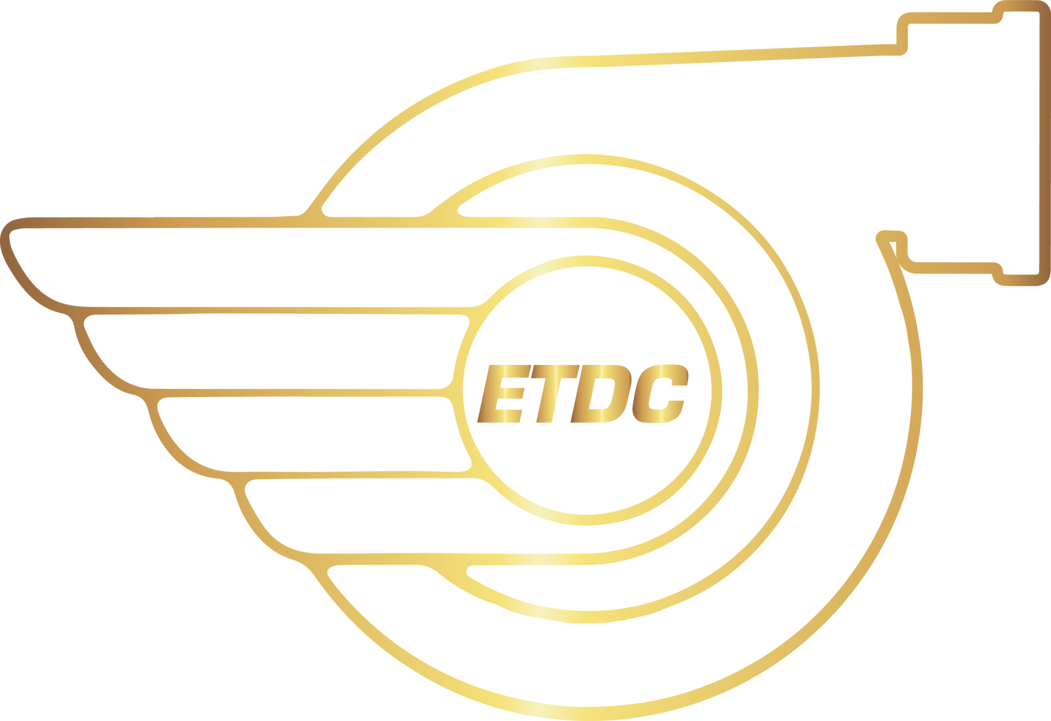 ET Drivers Club Header Logo
