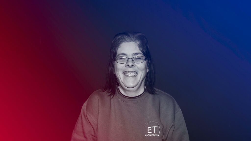 Linda Davies