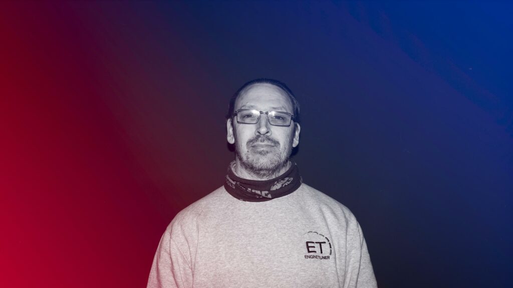 Martyn Jeffery