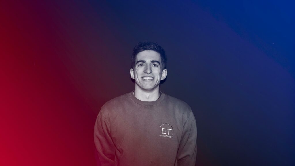 Tom Ingram