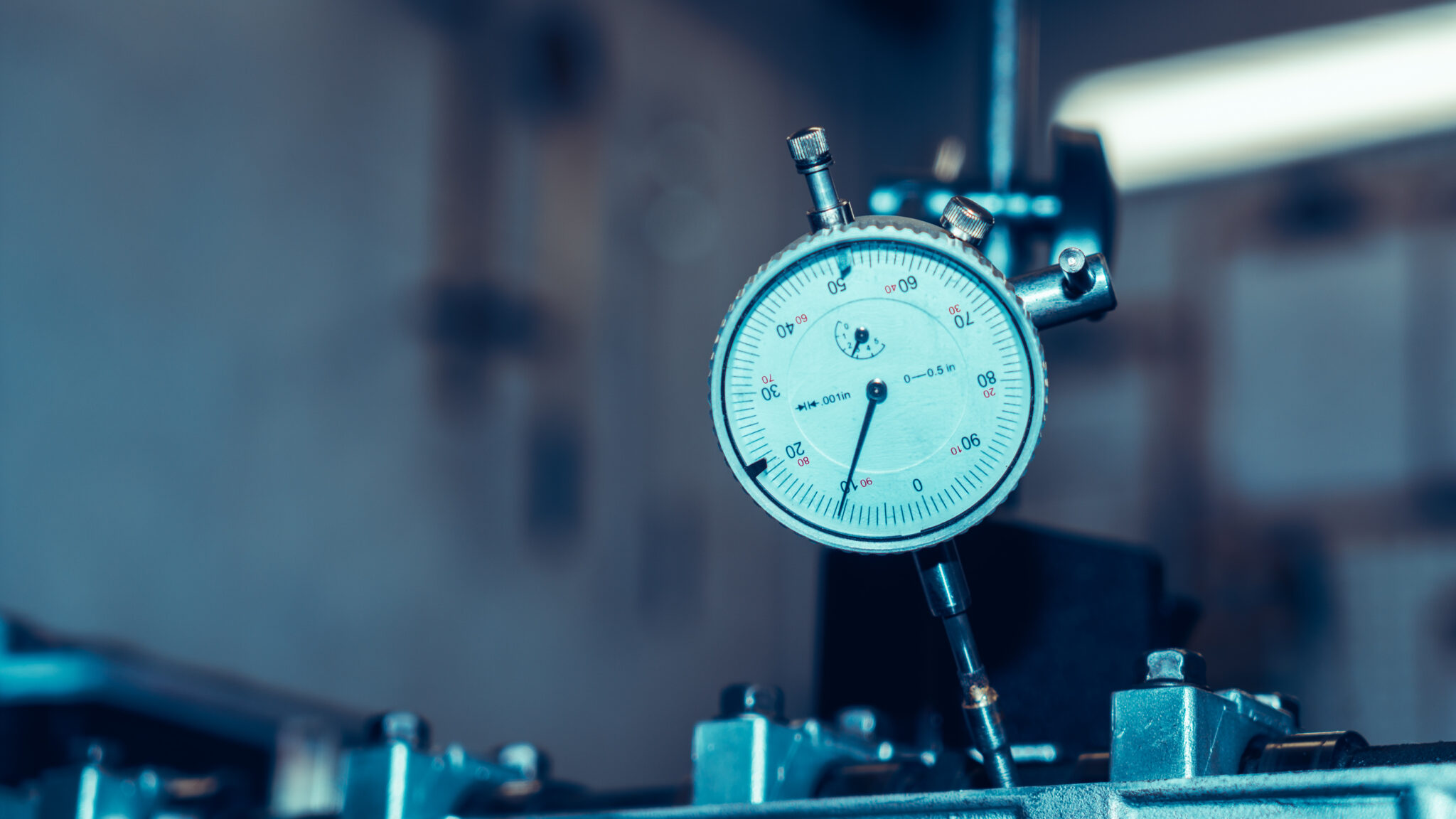 Paul's pain in the RS!