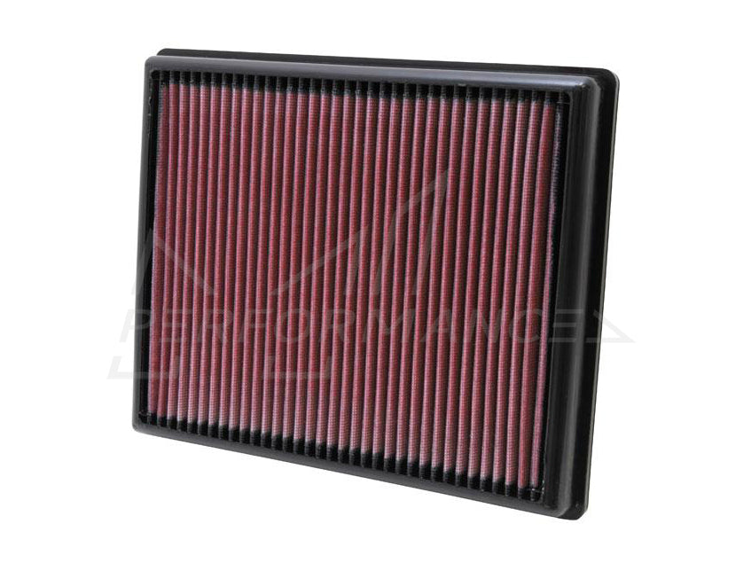 K&N BMW N55 Replacement Air Filter (Inc. M135i, M2, M235i 335i & 435i