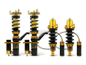 Coilovers