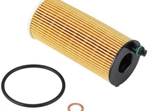 Genuine BMW OEM Oil Filter E92 E9x M3 S65 08-13