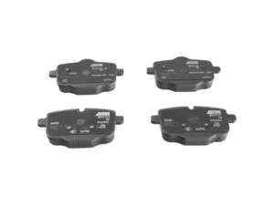 Genuine BMW OEM Rear Brake Pads M2 G87 M3 G80 M4 G82 G83