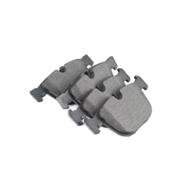 Genuine BMW OEM Rear Brake Pads M3 E92 E9x 1M E82