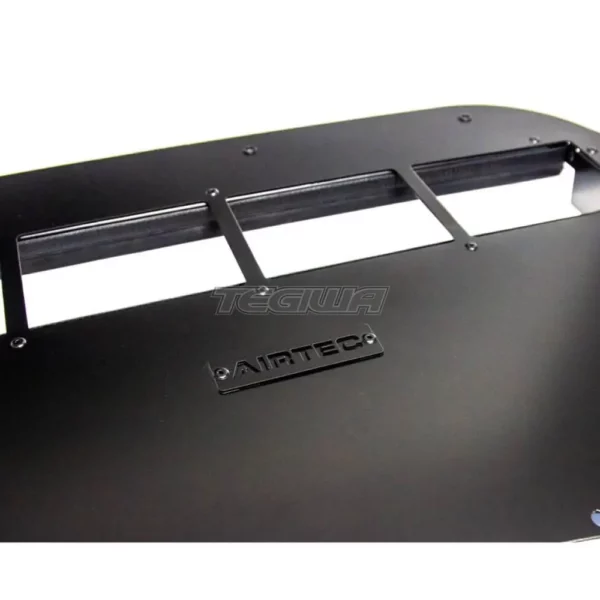 Airtec Motorsport Aluminium Undertray BMW E9x E92 M3