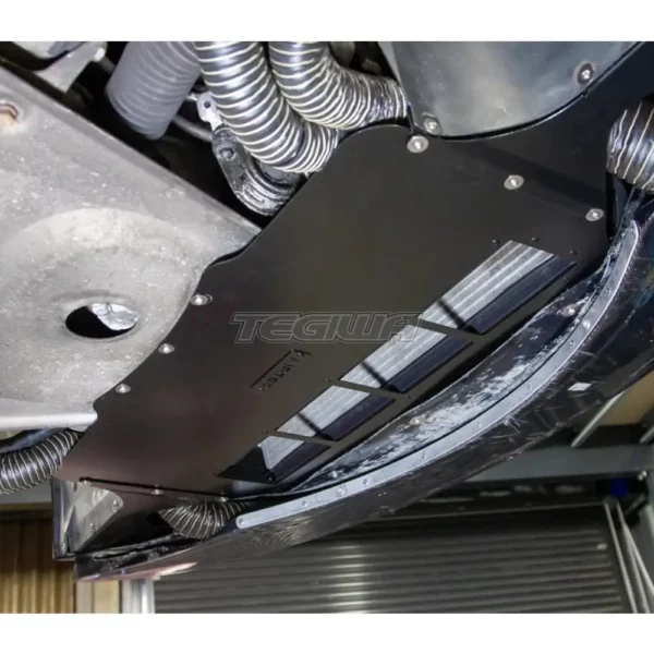 Airtec Motorsport Aluminium Undertray BMW E9x E92 M3