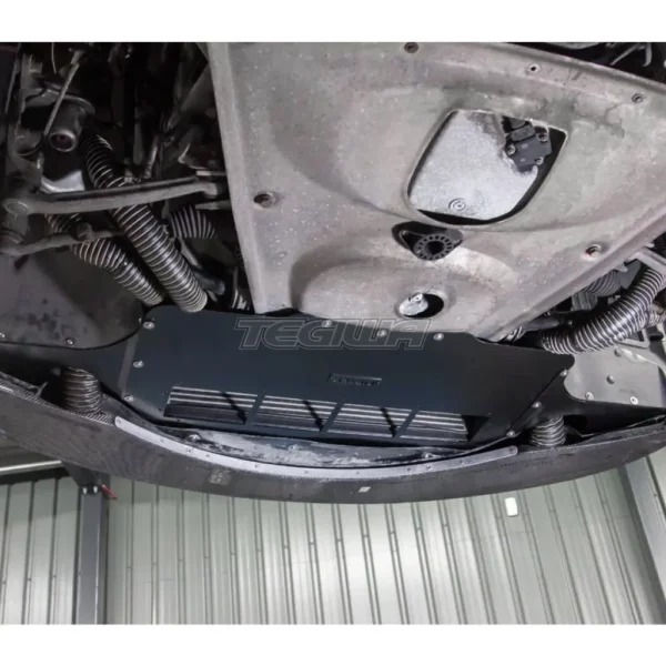 Airtec Motorsport Aluminium Undertray BMW E9x E92 M3