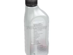 Genuine BMW Synthetic Final Drive Oil 75W-140