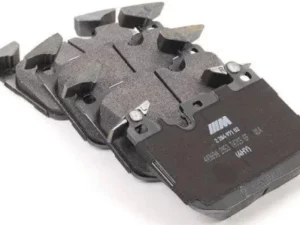 Genuine BMW OEM Front Brake Pads M2 F87 M3 F80 M4 F82 F83