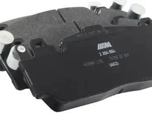 Genuine BMW OEM Front Brake Pads M2 F87 (2NH Competition M-Sport Brakes)