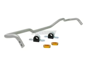 Whiteline Anti-Roll Bar Stabiliser Kit 22mm 2 Point Adjustable Audi A3 8V Quattro 12+