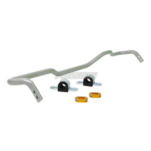 Whiteline Anti-Roll Bar Stabiliser Kit 22mm 2 Point Adjustable Audi A3 8V Quattro 12+