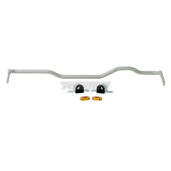 Whiteline Anti-Roll Bar Stabiliser Kit 22mm 2 Point Adjustable Audi A3 8V Quattro 12+