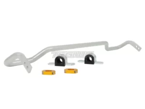 Whiteline Anti-Roll Bar Stabiliser Kit 22mm 2 Point Adjustable Audi TT FV 14-18