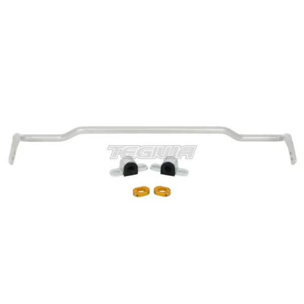 Whiteline Anti-Roll Bar Stabiliser Kit 22mm 2 Point Adjustable Audi TT FV 14-18