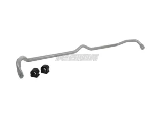 Whiteline Anti-Roll Bar Stabiliser Kit 22mm Not Adjustable Audi TT 8N 98-06