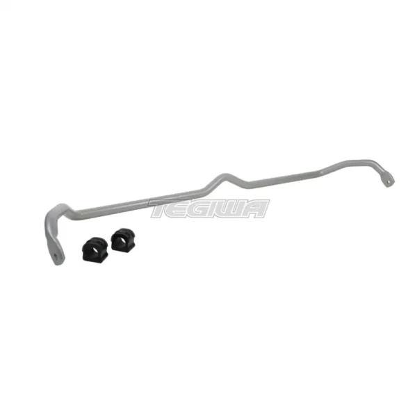 Whiteline Anti-Roll Bar Stabiliser Kit 22mm Not Adjustable Audi TT 8N 98-06