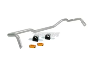 Whiteline Anti-Roll Bar Stabiliser Kit 24mm 2 Point Adjustable Audi A3 8V Quattro 12+