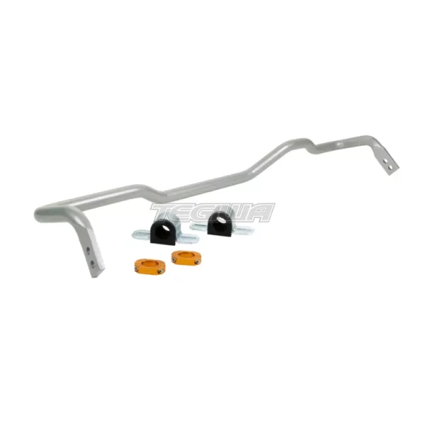 Whiteline Anti-Roll Bar Stabiliser Kit 24mm 2 Point Adjustable Audi A3 8V Quattro 12+