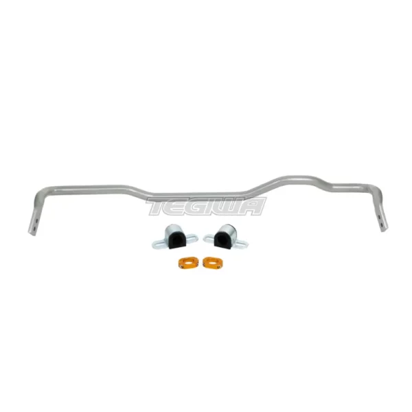 Whiteline Anti-Roll Bar Stabiliser Kit 24mm 2 Point Adjustable Audi A3 8V Quattro 12+