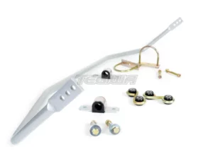 Whiteline Anti-Roll Bar Stabiliser Kit 24mm 4 Point Adjustable Audi A3 8L 96-03