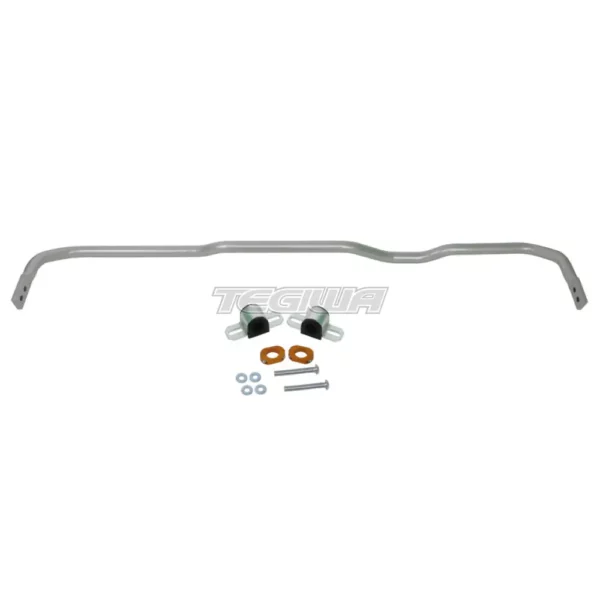 Whiteline Anti-Roll Bar Stabiliser Kit 24mm Excludes RS 2 Point Adjustable Audi A3 8P 03-12