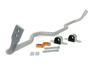 Whiteline Anti-Roll Bar Stabiliser Kit 24mm Excludes RS 2 Point Adjustable Audi A3 8P 03-12