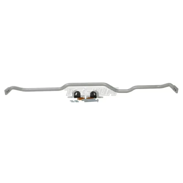 Whiteline Anti-Roll Bar Stabiliser Kit 24mm Excludes RS 2 Point Adjustable Audi A3 8P 03-12