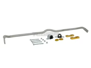 Whiteline Anti-Roll Bar Stabiliser Kit 26mm 2 Point Adjustable Audi A3 8V 13+