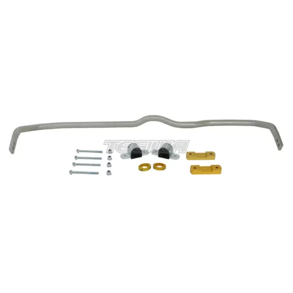 Whiteline Anti-Roll Bar Stabiliser Kit 26mm 2 Point Adjustable Audi A3 8V 13+