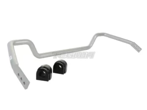 Whiteline Anti-Roll Bar Stabiliser Kit 30mm 3 Point Adjustable BMW M3 E46 00-06