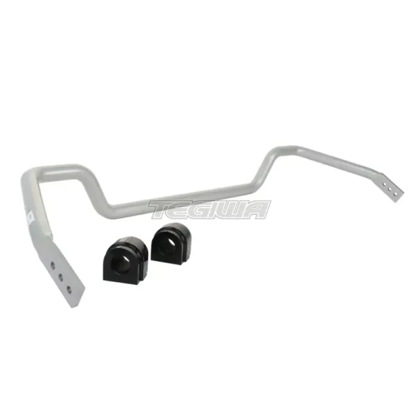 Whiteline Anti-Roll Bar Stabiliser Kit 30mm 3 Point Adjustable BMW M3 E46 00-06