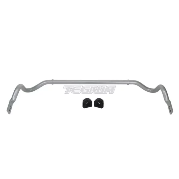 Whiteline Anti-Roll Bar Stabiliser Kit 30mm 3 Point Adjustable BMW M3 F30 F80 14-18