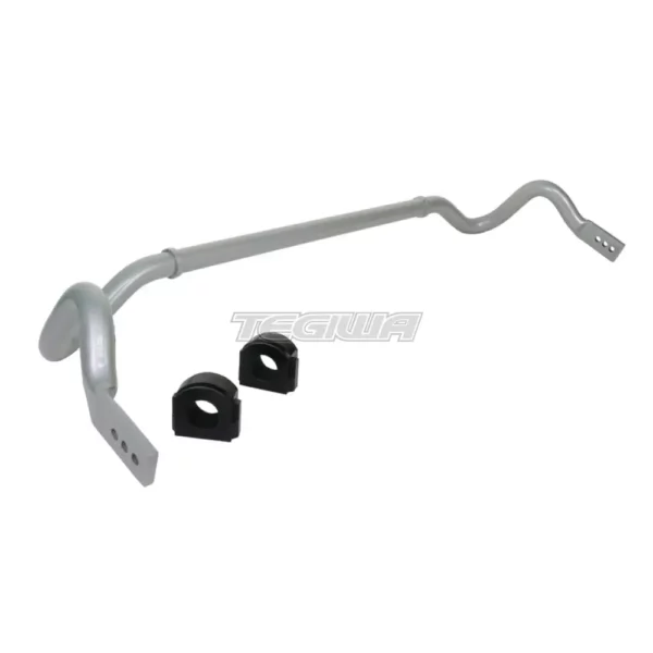 Whiteline Anti-Roll Bar Stabiliser Kit 30mm 3 Point Adjustable BMW M3 F30 F80 14-18