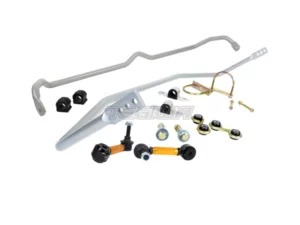 Whiteline Anti-Roll Bar Stabiliser Kit Audi A3 8L 96-03