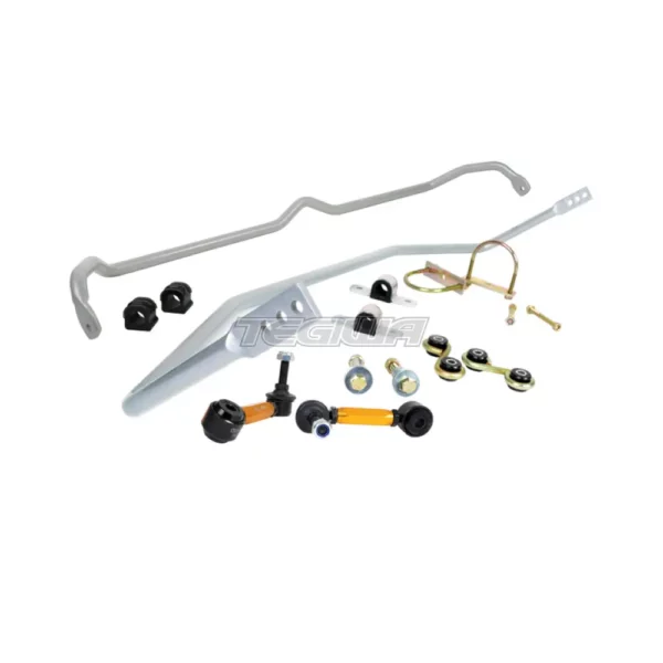 Whiteline Anti-Roll Bar Stabiliser Kit Audi A3 8L 96-03