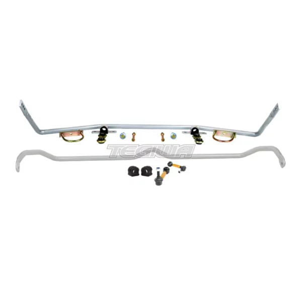 Whiteline Anti-Roll Bar Stabiliser Kit Audi A3 8L 96-03