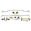 Whiteline Anti-Roll Bar Stabiliser Kit Audi A3 8V 13+