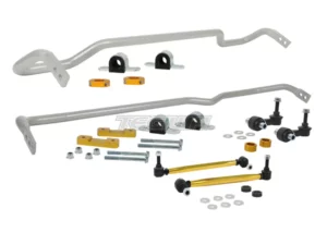 Whiteline Anti-Roll Bar Stabiliser Kit Audi A3 8V 13+