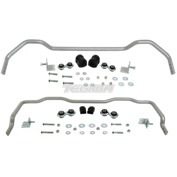 Whiteline Anti-Roll Bar Stabiliser Kit BMW 3 Series E36 90-99