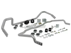 Whiteline Anti-Roll Bar Stabiliser Kit BMW 3 Series E36 90-99