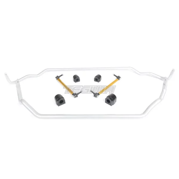 Whiteline Anti-Roll Bar Stabiliser Kit BMW 3 Series E90 04-13