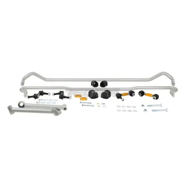 Whiteline Anti-Roll Bar Stabiliser Kit Subaru WRX GJ FKH 14+